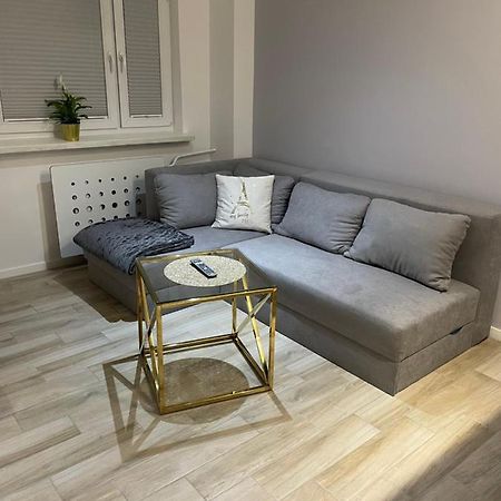 Brzostek Apartment 바르샤바 외부 사진
