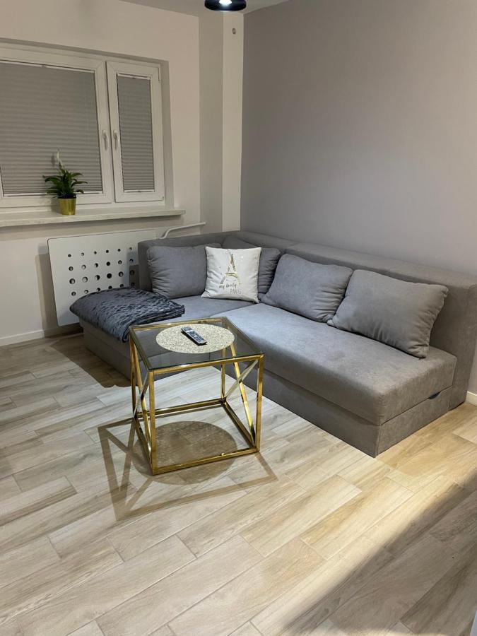 Brzostek Apartment 바르샤바 외부 사진