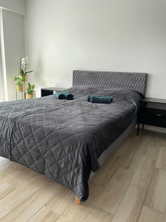 Brzostek Apartment 바르샤바 외부 사진